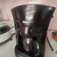 قهوه ساز فلر