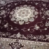 فرش ۱۲متری سالم مرتب