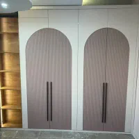 تحویل ۱۰ روزه کابینت
