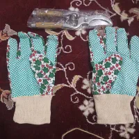 قیچی باغبانی اصل ترک