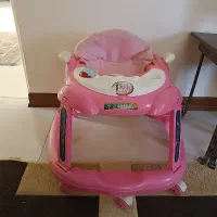 روروئک بچه
