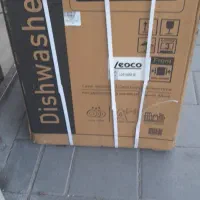 ماشین ظرفشویی ۱۵نفره