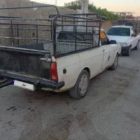 پیکان وانت مدل ۱۳۸۵ معاوضه با اریسان ۱