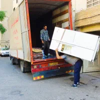 باربری اتوبار پردیس بومهن رودهن تهران کرج 76480490