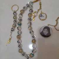 تسبیح رزینی..
