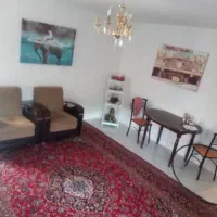 ۸۰متری شهر صنعتی با آسانسور و سند دار