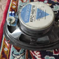 باند کنوود ۷۱۸