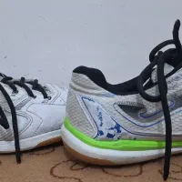 کفش فوتسال جوما سایز ۴۳