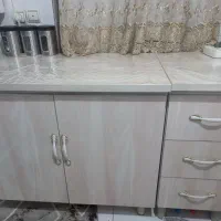 کابینت دست دوم