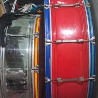 طبل ۱۰۰و۱۲۰