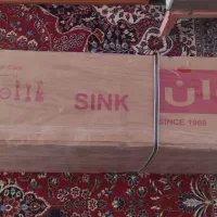 سینک روکار اخوان  کد ۷۴