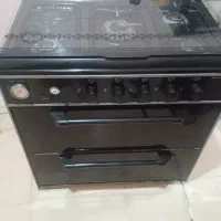 گاز پنج شعله
