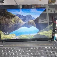 لپتاپ کار کرده Acer aspire e1-531