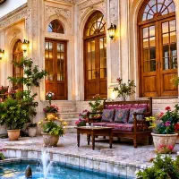 ویلایی ۲۲۰ متری ۳خواب /موقعیت تجاری مسکونی