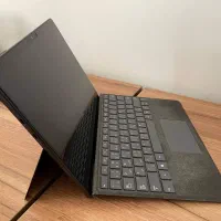 surface pro 9 - سرفیس پرو 9 i5 / 16gb ddr5 / 256gb