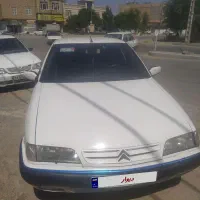 زانتیا مدل 86