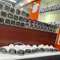 واسه جواز کسب دوربین میخوای.پول نداری.