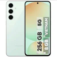 S24fe سبز کاملا تمیز و نو