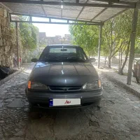 دوو ریسر جی تی ای فول درحدصفر مدل ۱۹۹۳