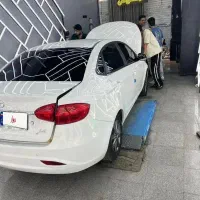 جک جی 4 مدل 1404 در حد صفر