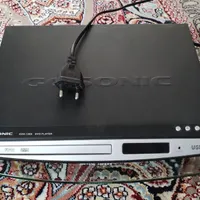DVD