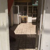 سوییت همکف راه جدا دربست باحیاط اختصاسی در طبرسی|اجارهٔ کوتاه‌مدت آپارتمان و سوئیت|مشهد, ابوذر|دیوار