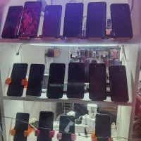 گوشی های کارکرده با مهلت تست اندیمشک هستم