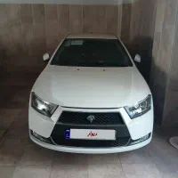 دنا پلاس دستی با موتور EF7p و گیربکس MT6