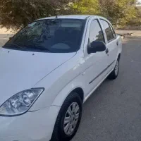 تیبا صندوق دار 1401 دوگانه بی رنگ