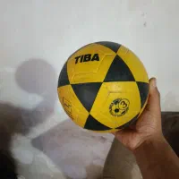 توپ فوتبال