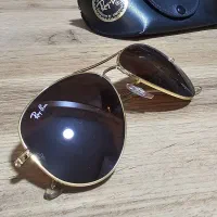 عینک Ray Ban اصل با قاب