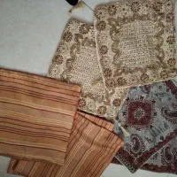 رویه کوسن 7 عدد