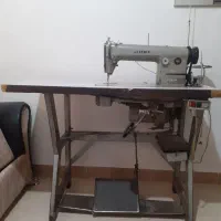چرخ خیاطی juki