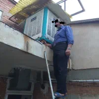 تعمیر و سرویس کولر آبی و آبگرمکن