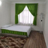 سوییت و کلبه چوبی اخلمد هتل رستوران رضایی