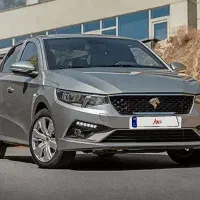 حواله تارا اتومات ef7