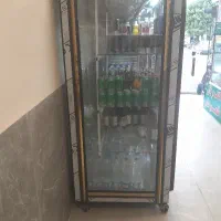 یخچال س درب