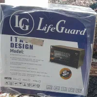 توسترلمسی،مدل لایف گارد