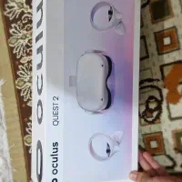 عینک واقعیت مجازی VR