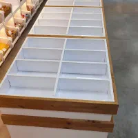 فروش باکس چوبی مال اجیل