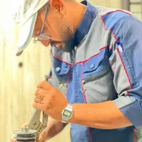 تعمیرات یخچال و لباسشویی در محل. دارنده پروانه کسب