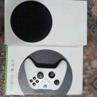xbox سری اس در حد اک