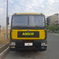آمیکو تک کمپرسی مدل ۹۰