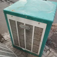 کولر 8000 برفاب