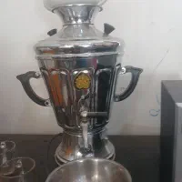 سماور برقی