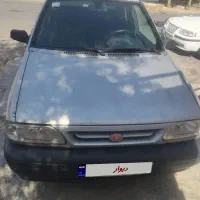 پراید مل ۸۸