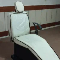 صندلی اصلاح ،تتو و کاشت مژه