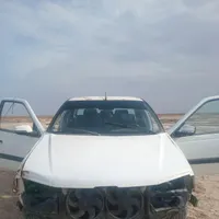 پارس،سفید مدل ۸۶