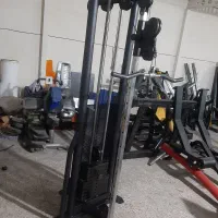 دستگاه نیم کراس