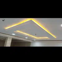 گچکاری ،گچبری ،لکه گیری